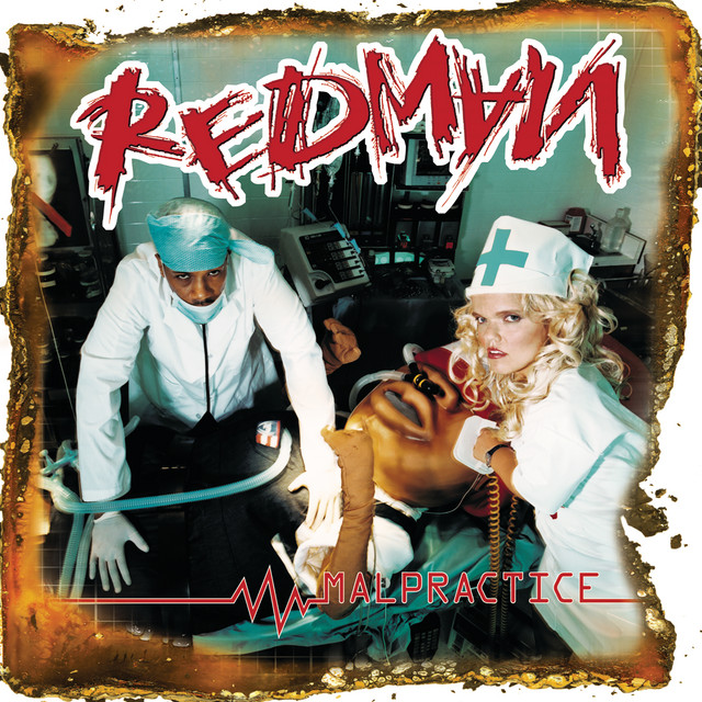 کاور آهنگ Dat B!%ch - Album Version (Edited) از Redman