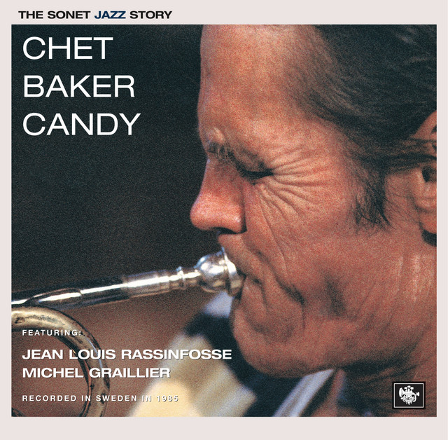 کاور آهنگ Red Mitchell reminiscing with Chet Baker - Prev. only on video از Chet Baker