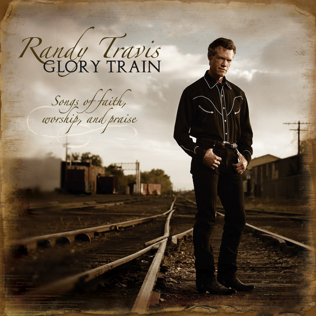 کاور آهنگ Are You Washed In the Blood? از Randy Travis