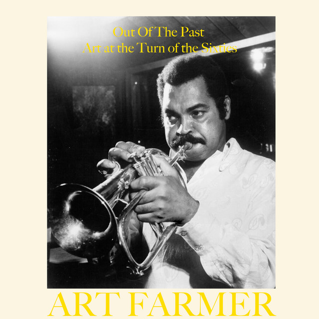 کاور آهنگ Punsu از Art Farmer