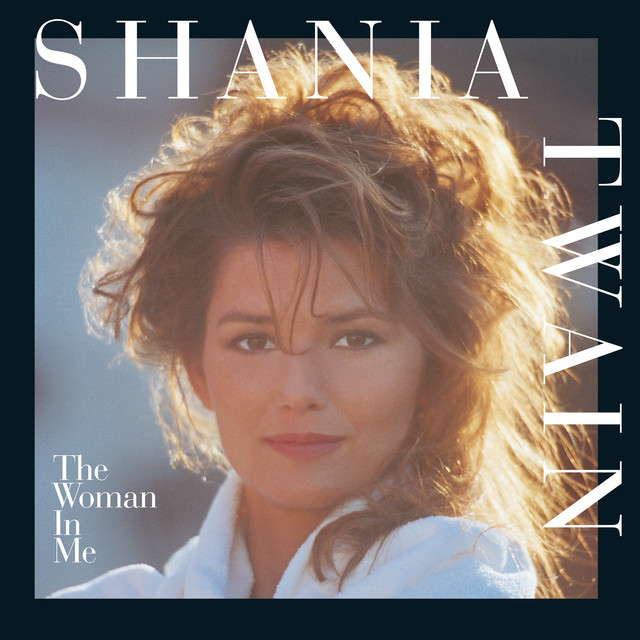 کاور آهنگ Is There Life After Love? از Shania Twain