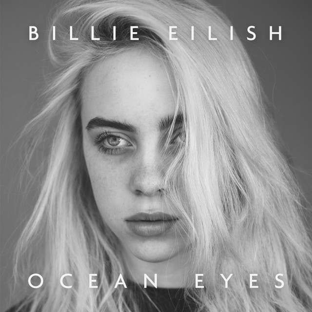 کاور آهنگ ocean eyes از Billie Eilish