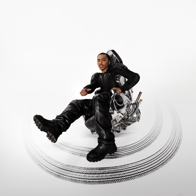 کاور آهنگ FEEL THE BA$S (Prelude) [feat. BEAM] از BEAM, Josh Levi
