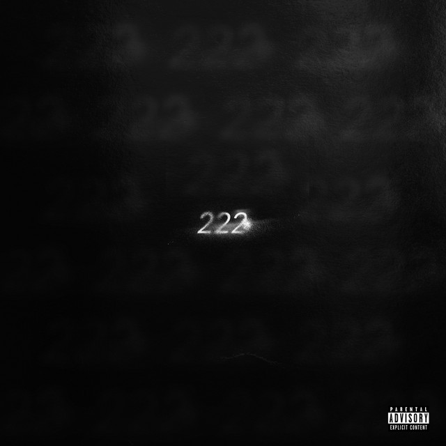 کاور آهنگ June 22nd از Lil Tjay