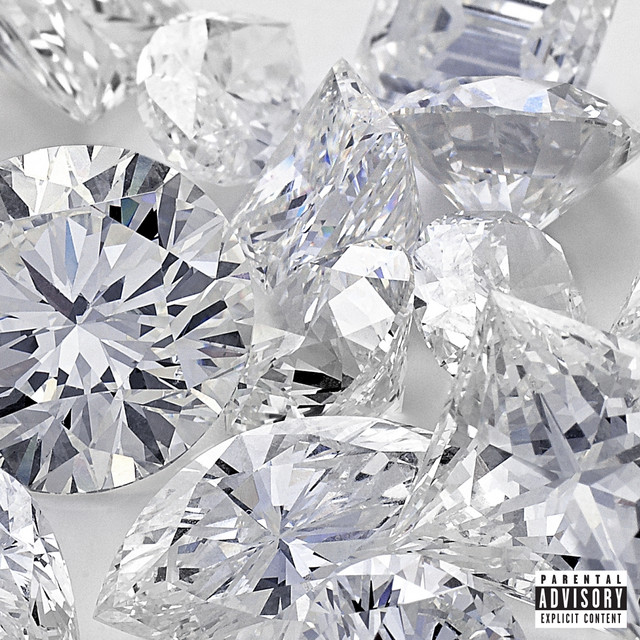 کاور آهنگ Live From The Gutter از Drake, Future