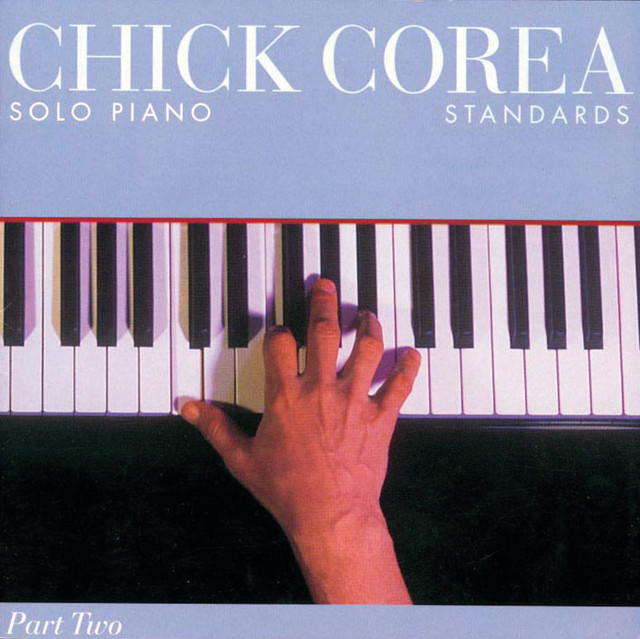 کاور آهنگ 'Round Midnight - Live از Chick Corea