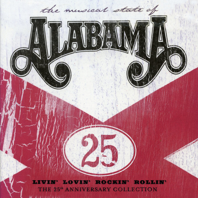 کاور آهنگ Song of the South از Alabama