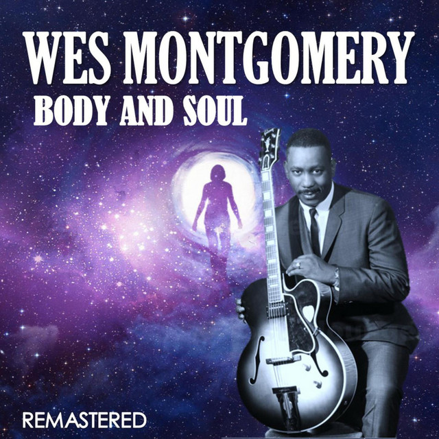 کاور آهنگ Polka Dots and Moonbeams - Live - Digitally Remastered از Wes Montgomery