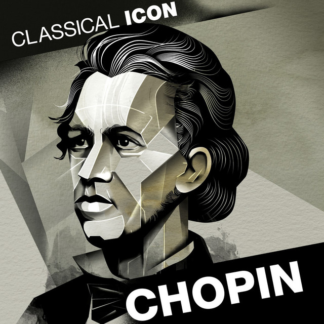 کاور آهنگ Scherzo No. 4 in E Major, Op. 54 از Frederic Chopin, Various Artists, Mitsuko Uchida