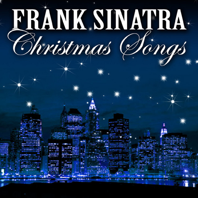 کاور آهنگ Jingle Bells از Frank Sinatra