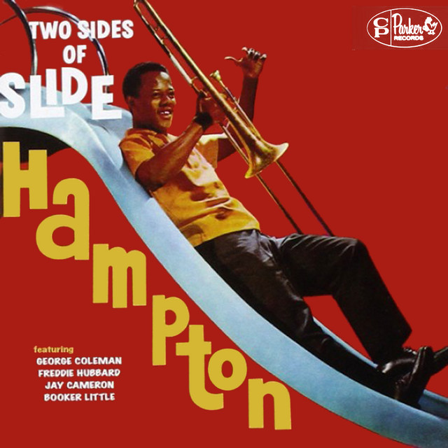 کاور آهنگ I Love You Porgy از Slide Hampton