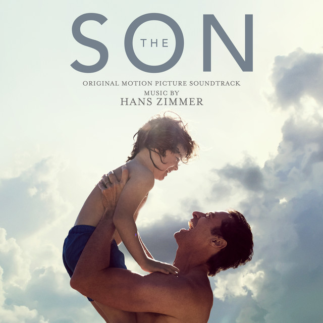 کاور آهنگ Nicholas از Hans Zimmer