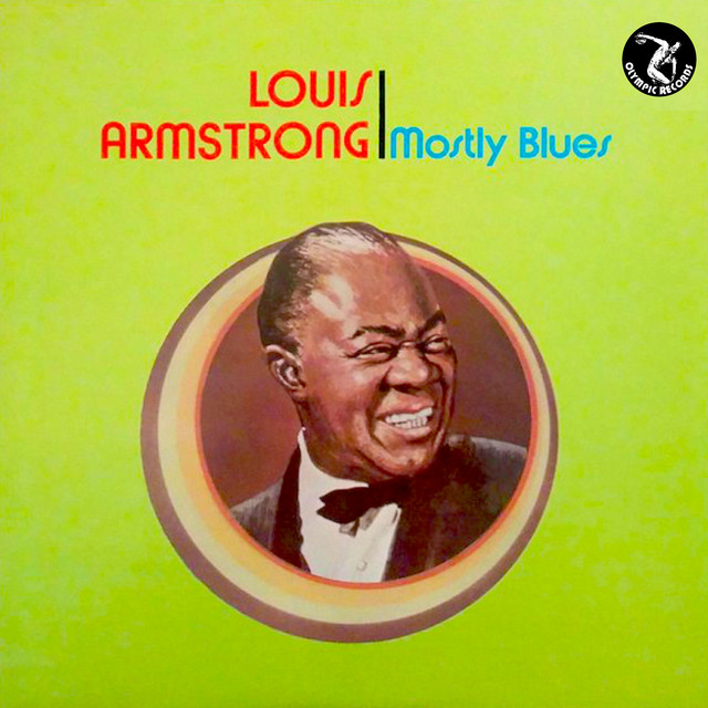 کاور آهنگ Brother Bill از Louis Armstrong