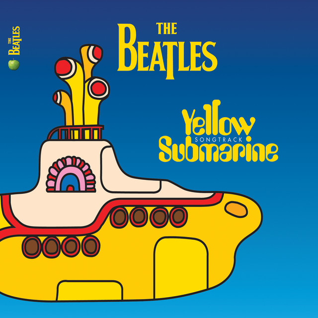 کاور آهنگ Only A Northern Song از The Beatles
