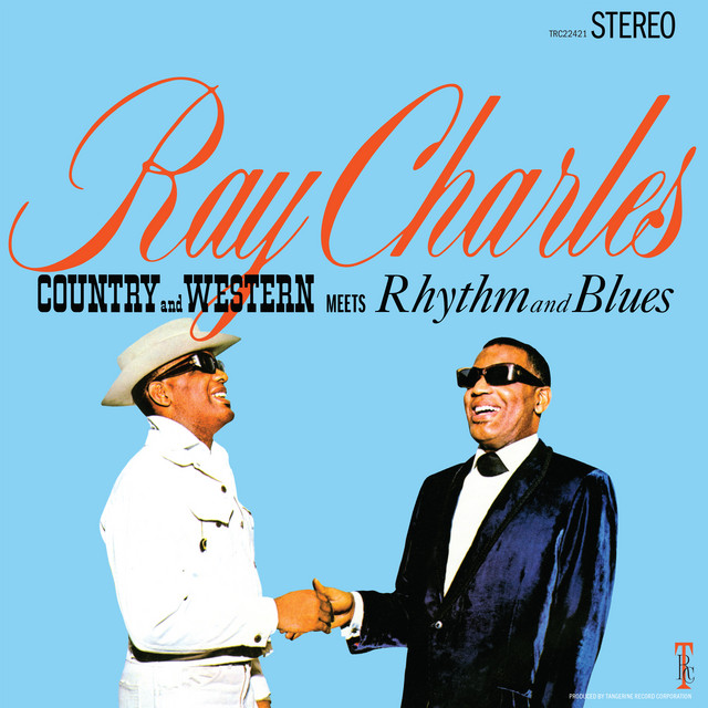 کاور آهنگ Watch It Baby - 2024 Remaster از Ray Charles