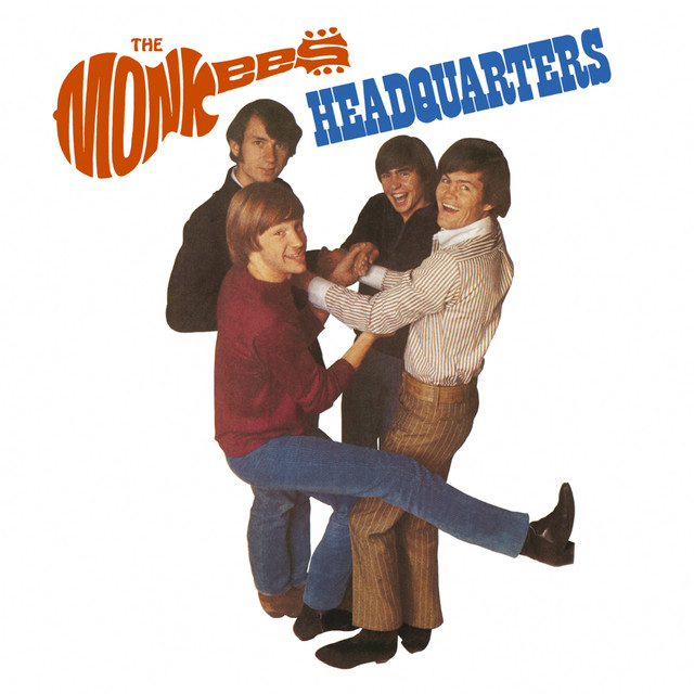 کاور آهنگ If I Learned to Play the Violin - Stereo Remix از The Monkees
