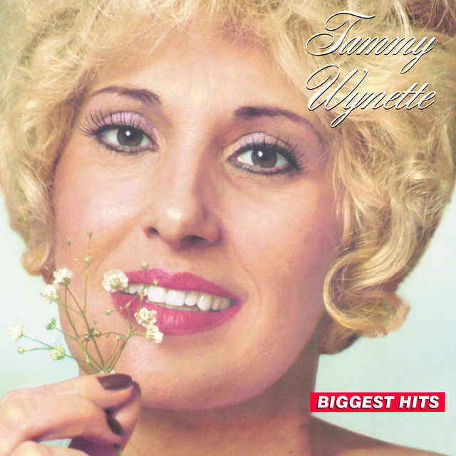 کاور آهنگ Kids Say the Darndest Things از Tammy Wynette