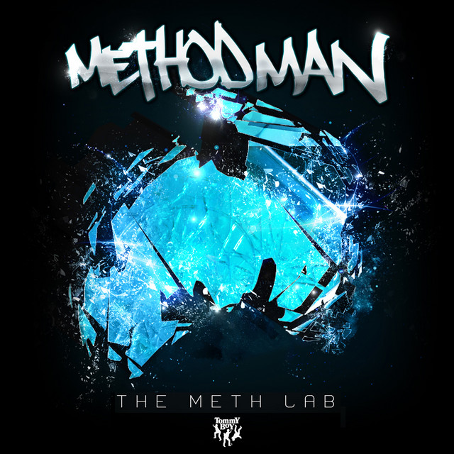 کاور آهنگ Another Winter - Instrumental از Method Man