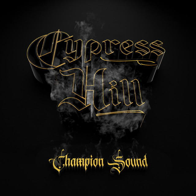 کاور آهنگ Champion Sound از Cypress Hill