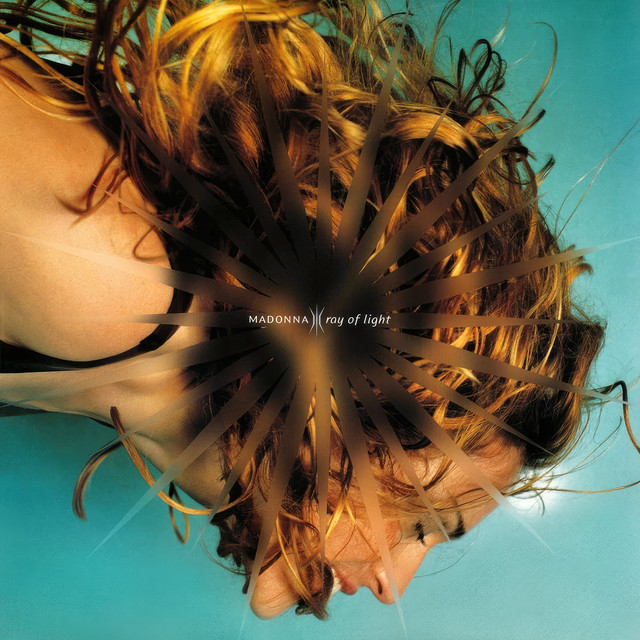 کاور آهنگ Ray of Light - Victor Calderone Club Mix از Madonna, Victor Calderone