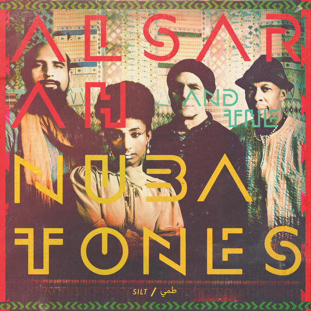 کاور آهنگ Habibi Taal از Alsarah & The Nubatones