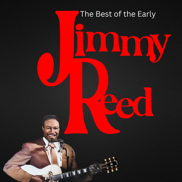 کاور آهنگ Little Rain از Jimmy Reed