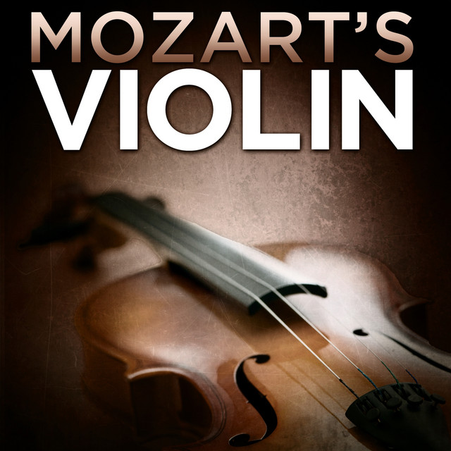 کاور آهنگ Violin Concerto No. 3 in G Major, K. 216: III. Rondeau: Allegro از Various Artists, Wolfgang Amadeus Mozart