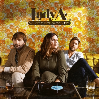 کاور آهنگ Be That For You - Commentary از Lady A