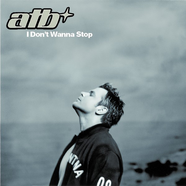 کاور آهنگ I Don't Wanna Stop - Radio Edit از ATB