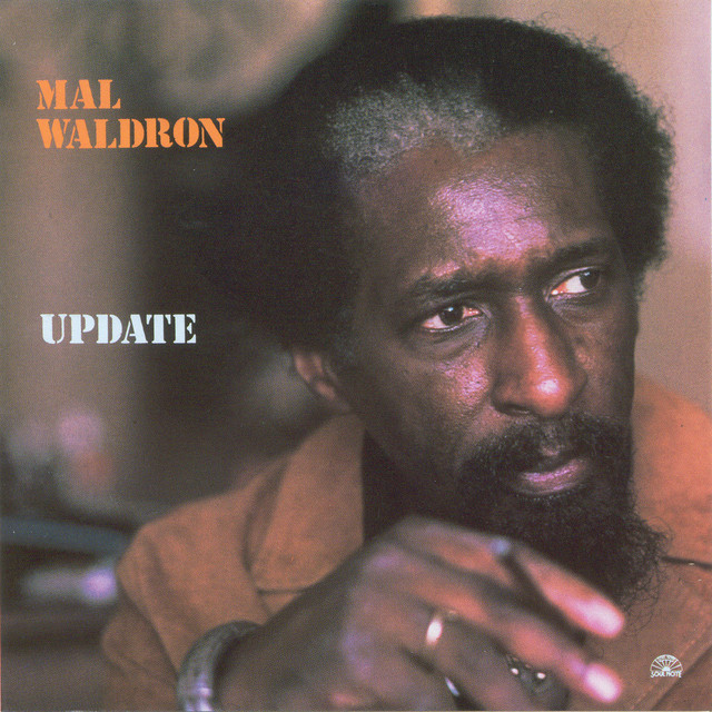 کاور آهنگ Free For C. T. از Mal Waldron
