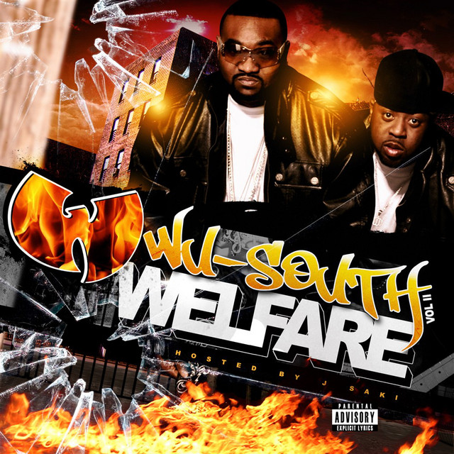 کاور آهنگ Sumer Time BBQ از Cappadonna