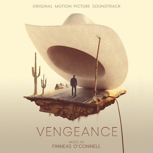 کاور آهنگ Everybody Goes and Nobody Was There از Finneas O'Connell