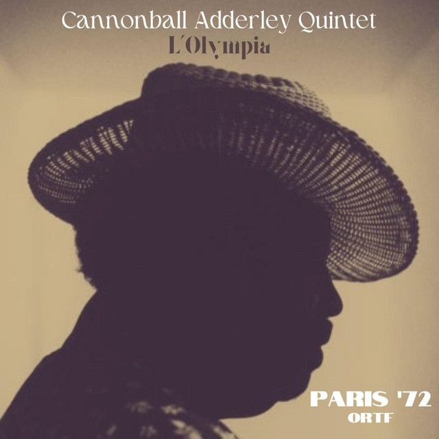 کاور آهنگ The Black Messiah - Live از Cannonball Adderley