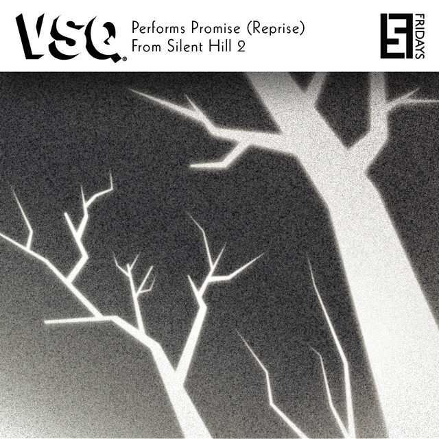 کاور آهنگ Promise (Reprise) از Vitamin String Quartet