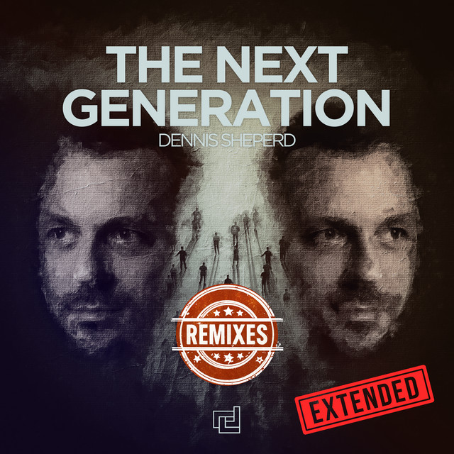 کاور آهنگ Sila - Sunny Lax Extended Remix از Sunny Lax, Dennis Sheperd