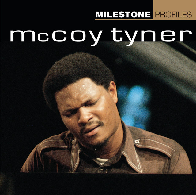 کاور آهنگ Impressions از McCoy Tyner