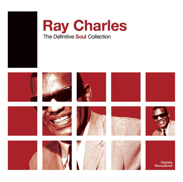 کاور آهنگ Mess Around از Ray Charles