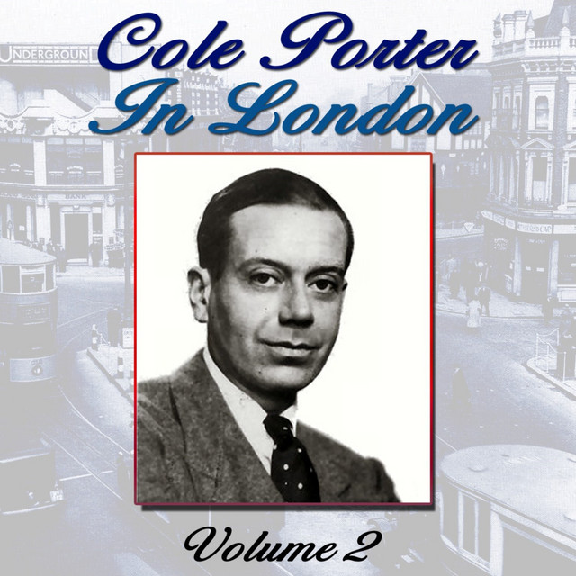 کاور آهنگ I Hate Men از Cole Porter