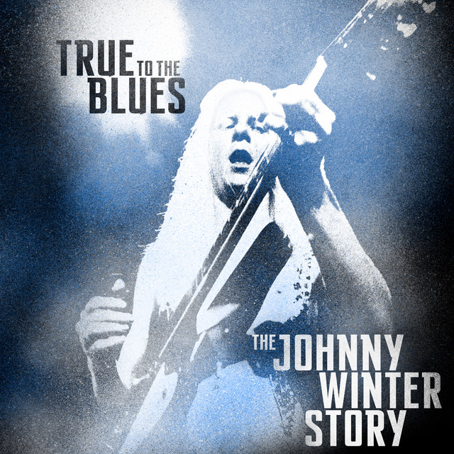کاور آهنگ Johnny Winter's Intro - Live از Johnny Winter