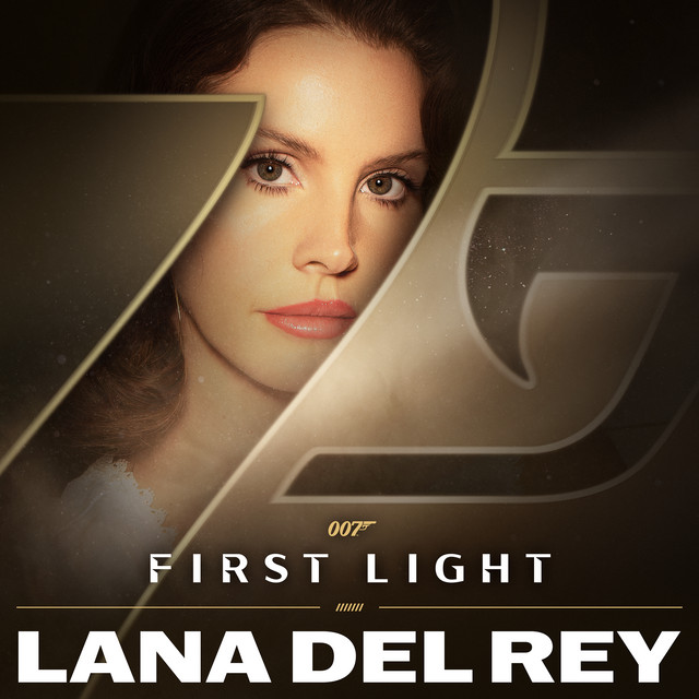 کاور آهنگ First Light از Lana Del Rey