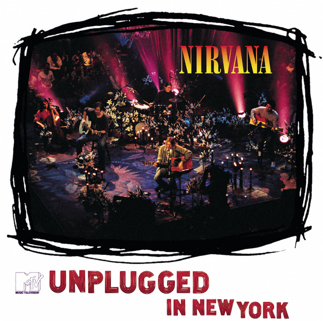 کاور آهنگ Oh Me - Live از Nirvana