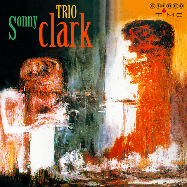 کاور آهنگ Blues Blue از Sonny Clark Trio