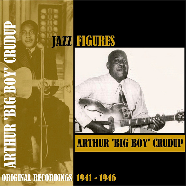 کاور آهنگ Rock Me Mama از Arthur "Big Boy" Crudup