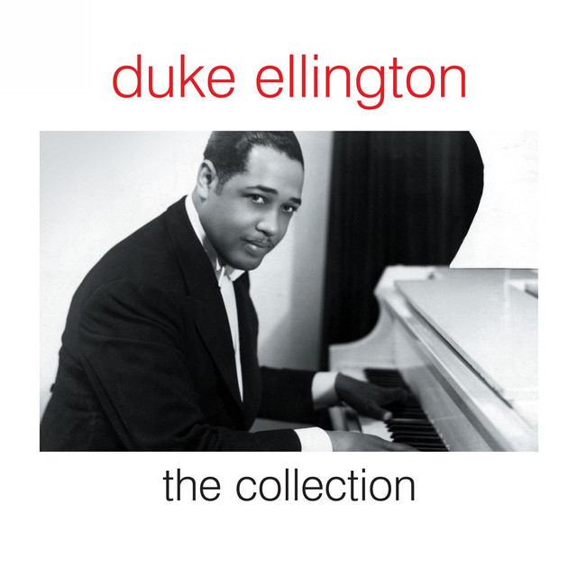 کاور آهنگ Slippery Horn از Duke Ellington