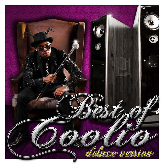 کاور آهنگ It's All The Way Live - Rerecorded Version از Coolio