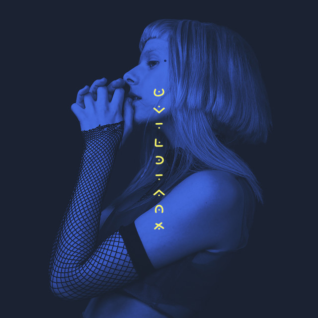 کاور آهنگ The River - Askjell Remix از AURORA, Askjell