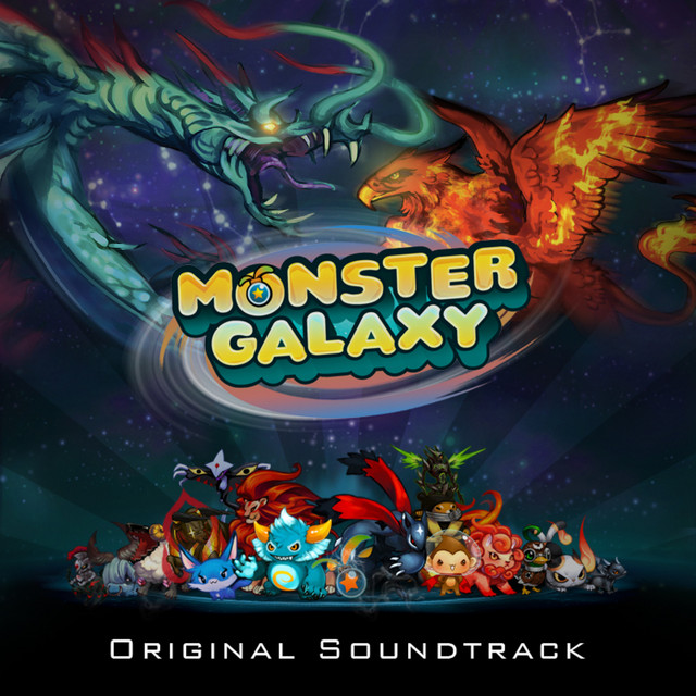 کاور آهنگ The Zodiac Islands از Jeremy Soule