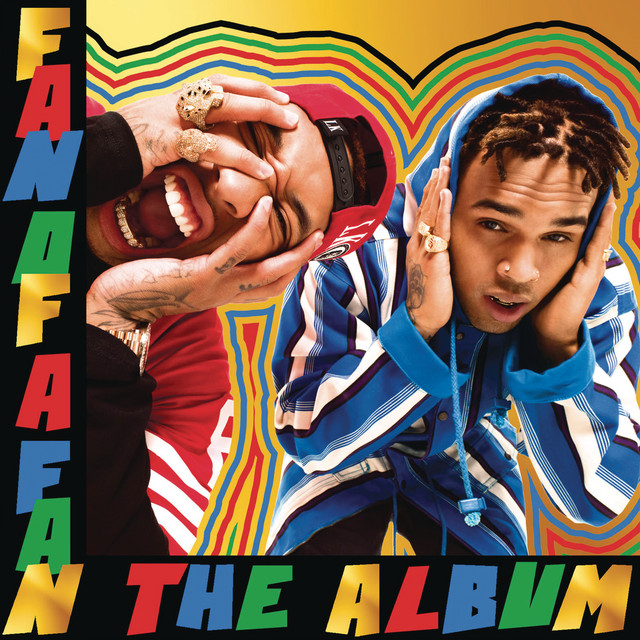 کاور آهنگ She Goin' Up از Tyga, Chris Brown