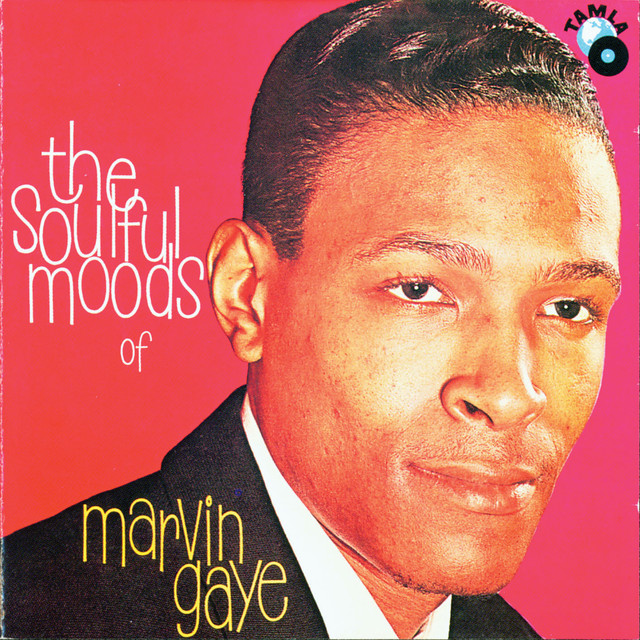 کاور آهنگ (I'm Afraid) The Masquerade Is Over از Marvin Gaye