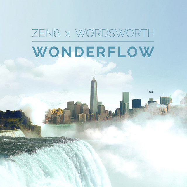 کاور آهنگ Wonderflow (Remix Instrumental) از Wordsworth
